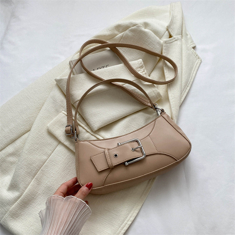 Chic Structured Handbag Acalora 1787911211