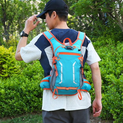 Multi-Functional Hydration Backpack Acalora