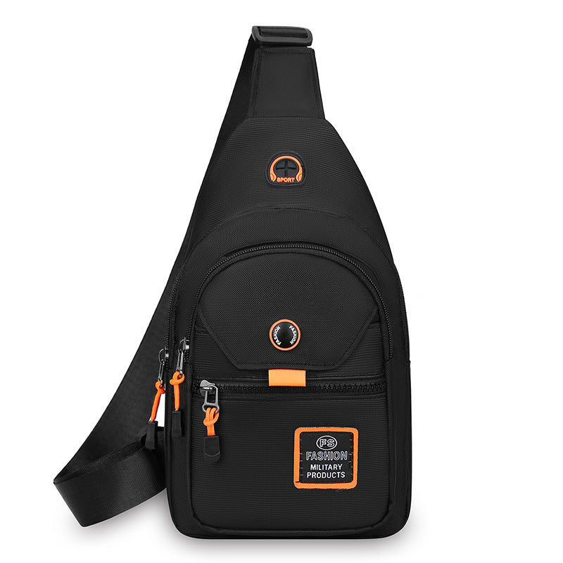 Versatile Adventure Sling Bag Acalora