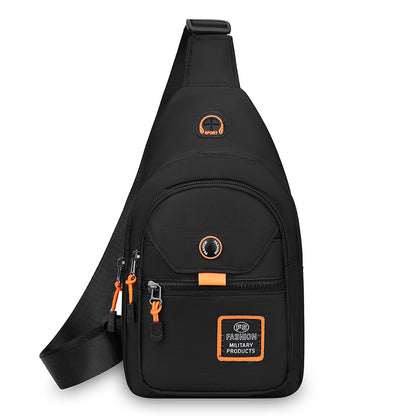 Versatile Adventure Sling Bag Acalora
