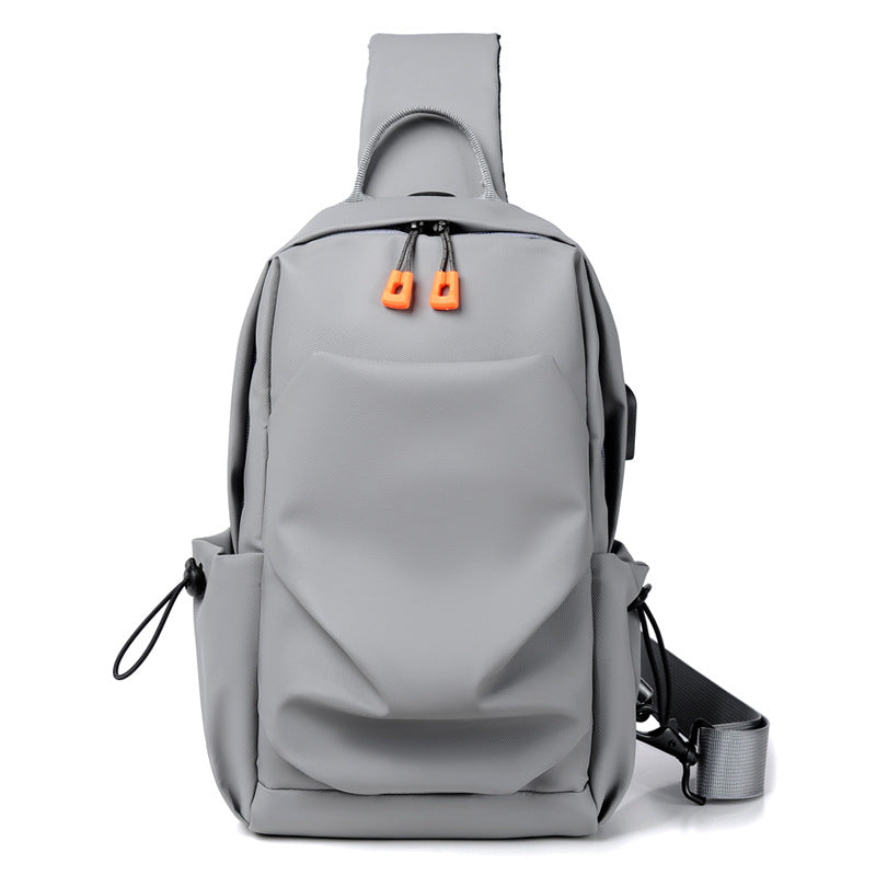 Versatile Urban Sling Backpack Acalora
