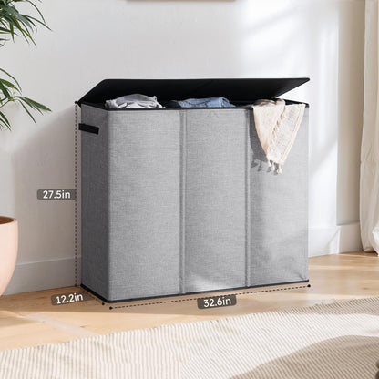 Laundry Basket Acalora