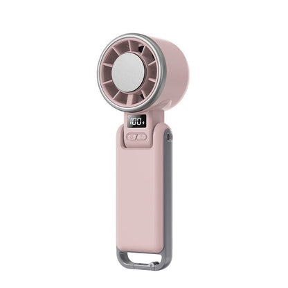Unisex portable Mini Fan Karnz