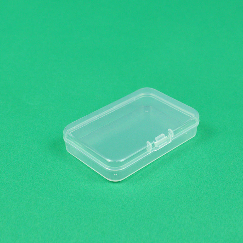 Compact Multi-Purpose Storage Box Acalora