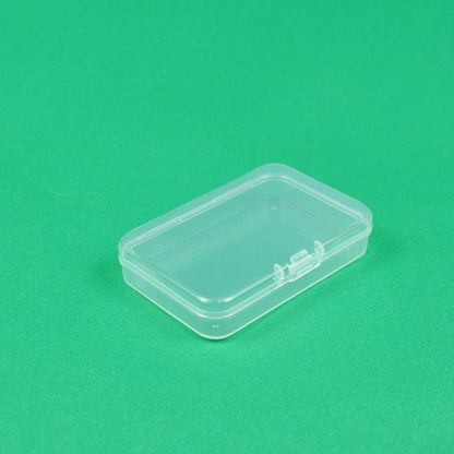 Compact Multi-Purpose Storage Box Acalora