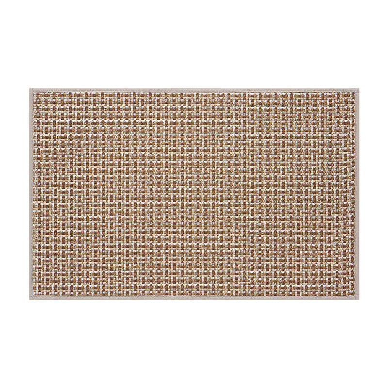 Textured Indoor Outdoor Entry Mat