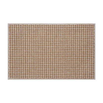 Textured Indoor Outdoor Entry Mat