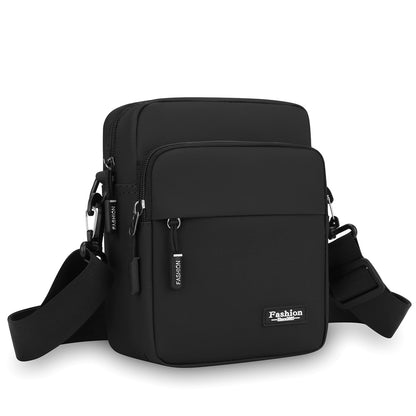 Sleek Urban Crossbody Bag Acalora