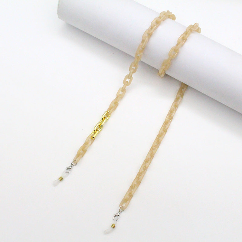 Stylish Eyewear Retainer Chain Acalora 1788159803