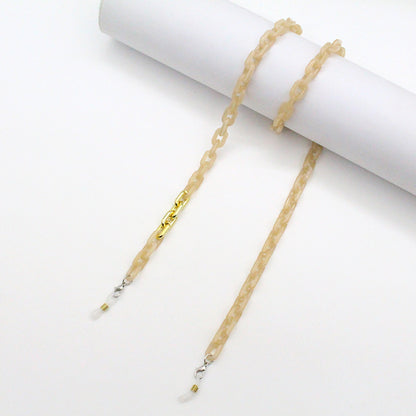 Stylish Eyewear Retainer Chain Acalora 1788159803