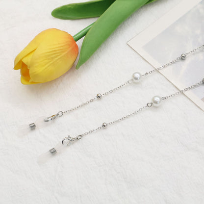 Stylish Eyewear Retainer Chain Acalora