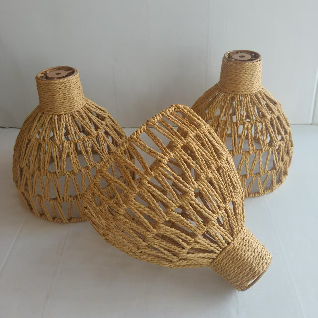 Elegant Basket From Acalora
