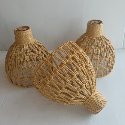 Elegant Basket From Acalora