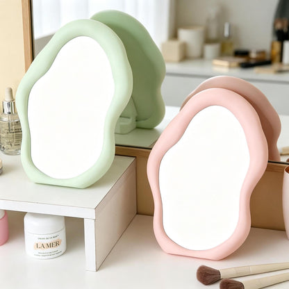 Decorative Tabletop Vanity Mirror