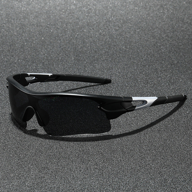 Men's High-Performance Sport Sunglasses Bowlift