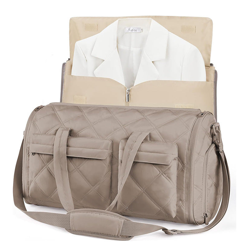 Multi-Functional Travel Duffle Bag Acalora