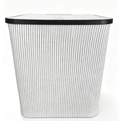 Fashionable laundry basket Acalora