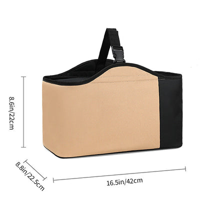 Women's Multi-purpose Storage Bag Skanto