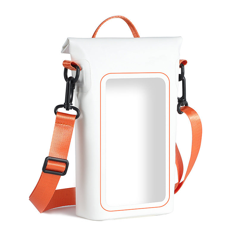 Unisex waterproof shoulder bag Bowlift
