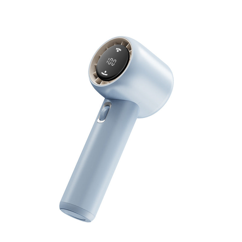 Handheld Fan Bowlift