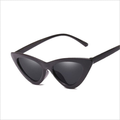 Women's Cat-Eye Sunglasses with Stylish Design Bowlift
