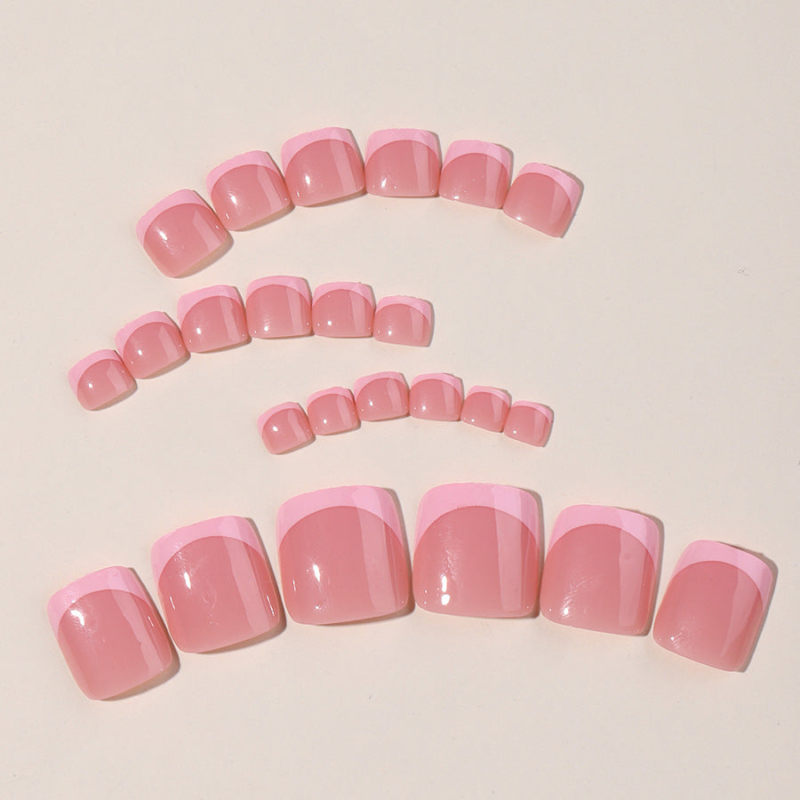 Artistic Full Cover Press-On Nails Collection Acalora