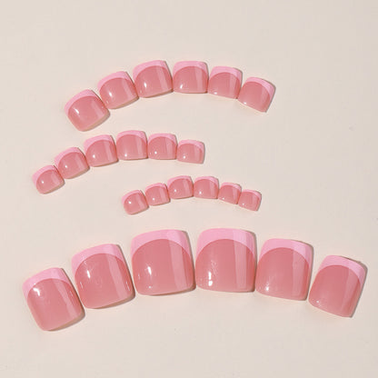Artistic Full Cover Press-On Nails Collection Acalora