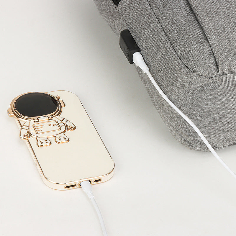 Versatile Laptop Backpack Acalora