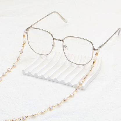 Stylish Eyewear Retainer Chain Acalora
