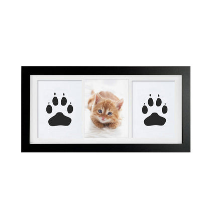 Norvo | DIY Pet Paw Print Memory Frame