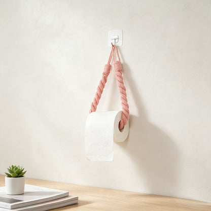 Stylish Toilet Paper Holder Acalora