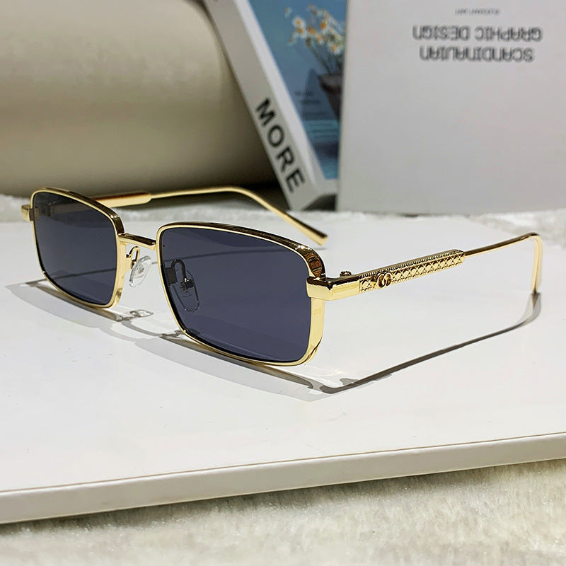 Women's elegant casual glasses Karnz