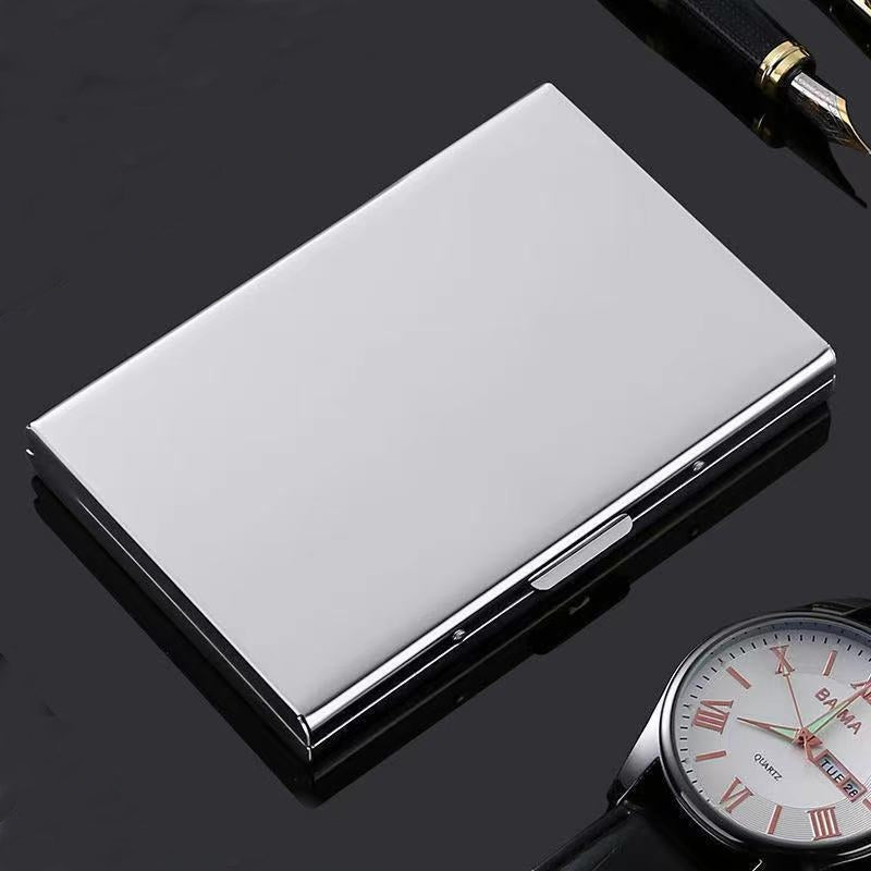 Skanto | RFID Credit Card Holder