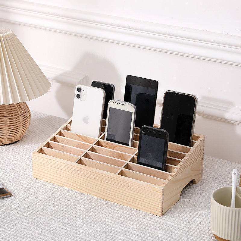 Mobile Phone Organizer Acalora