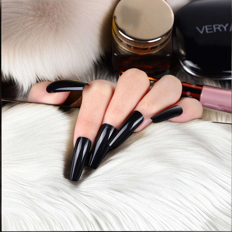Artificial nails with elegant design Acalora