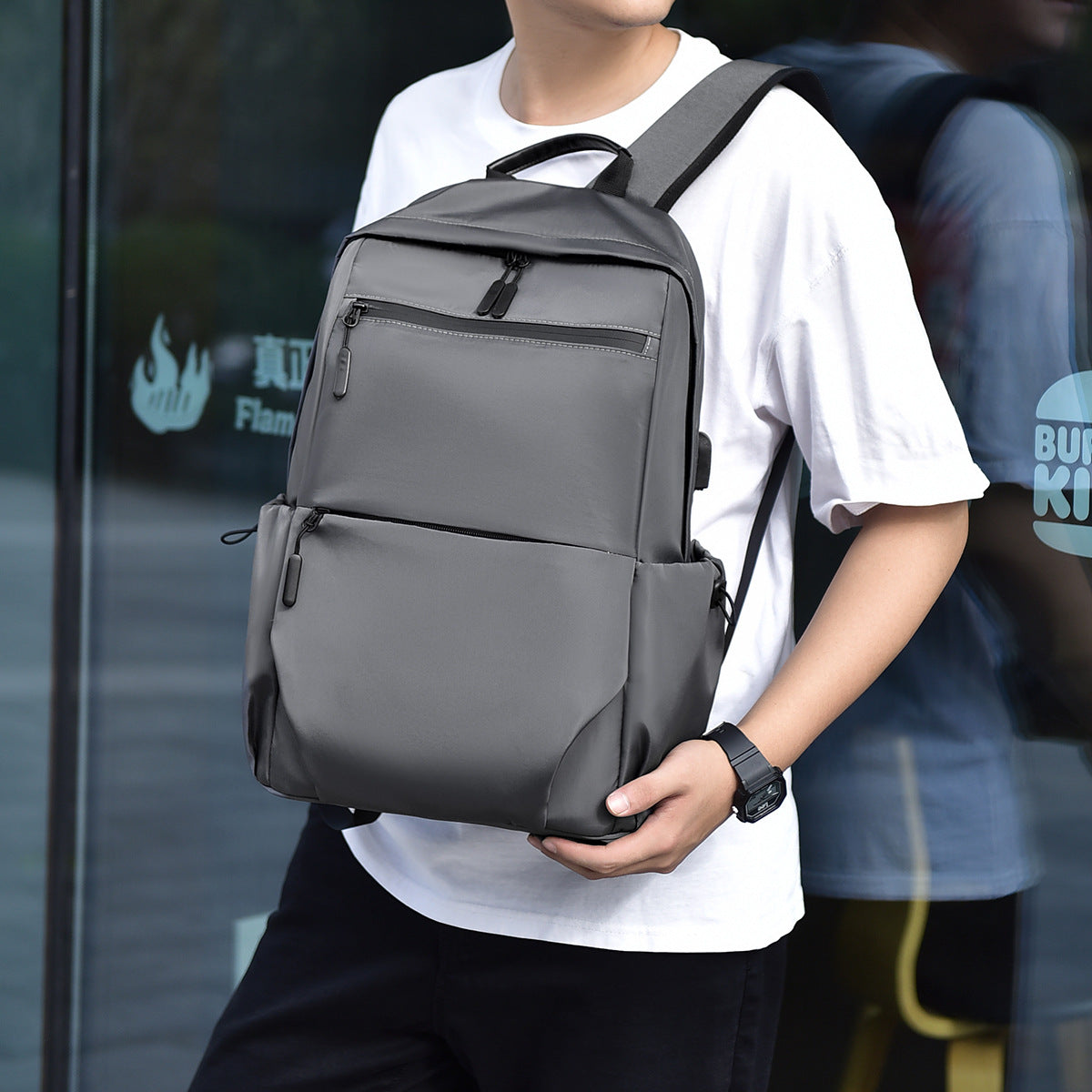 Durable Travel Backpack Acalora