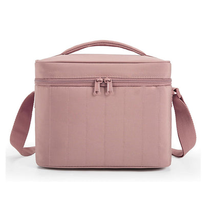 Insulated Lunch Tote with Spacious Compartments Acalora