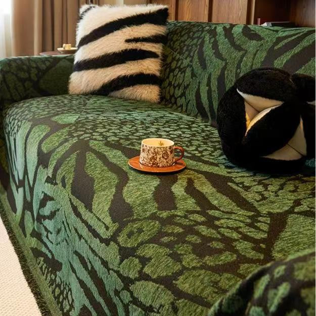 Home Décor Sofa Cover