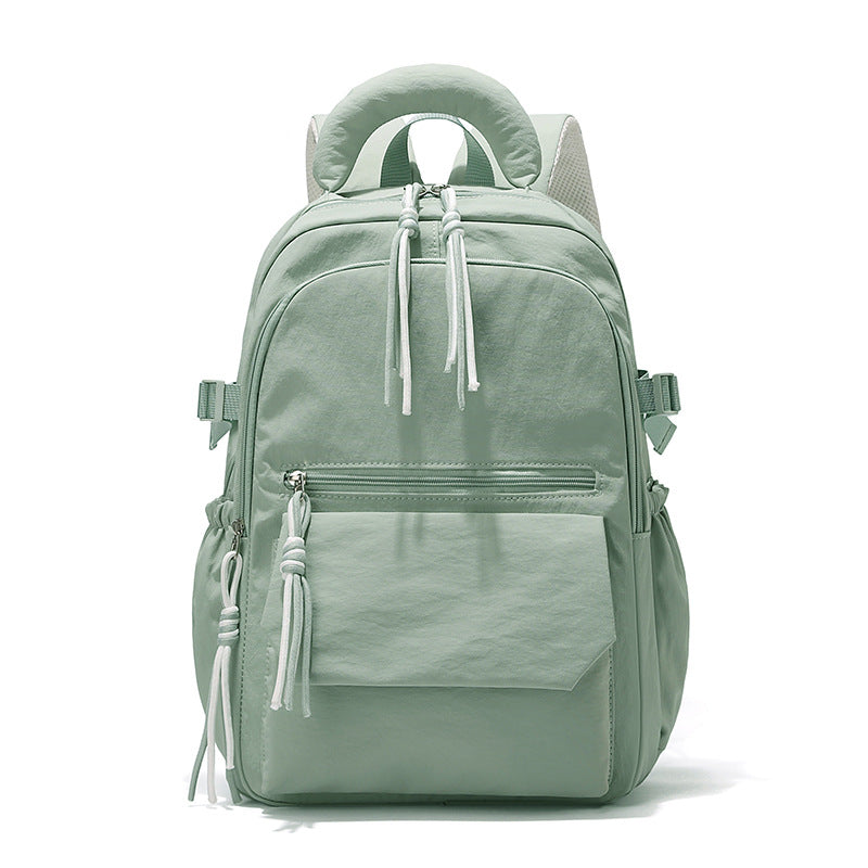 Lightweight Multi-Functional Backpack Acalora