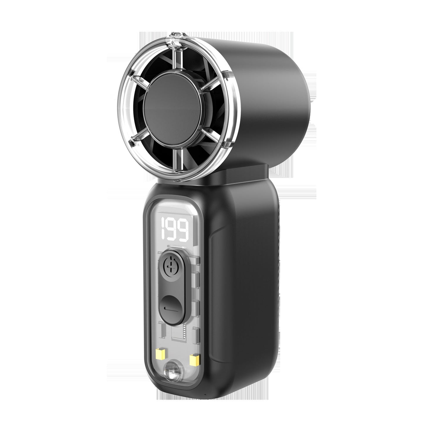 Portable Mini Fan Karnz