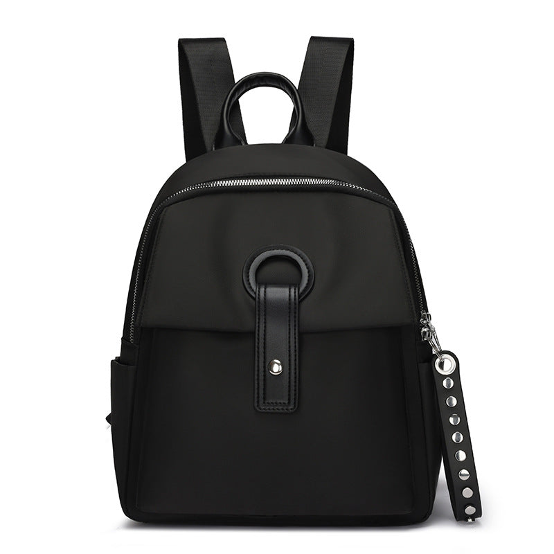 Chic Minimalist Backpack Acalora