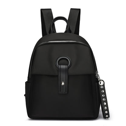 Chic Minimalist Backpack Acalora