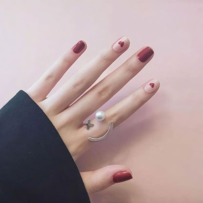 Care Nail Polish Acalora
