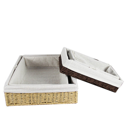 Storage Basket Acalora