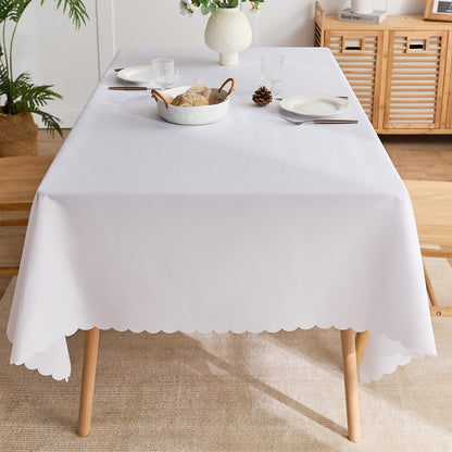 Elegant Table Cover