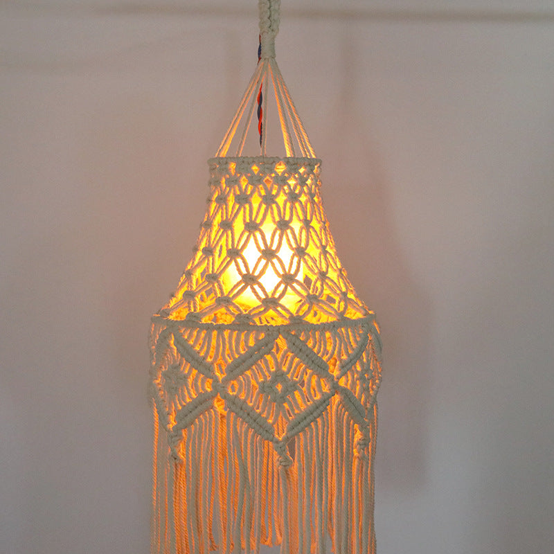 Macramé Plant Hanger Acalora