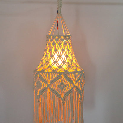 Macramé Plant Hanger Acalora
