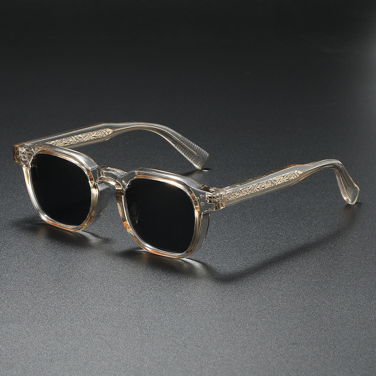 Eclipse Sunglasses | Karnz