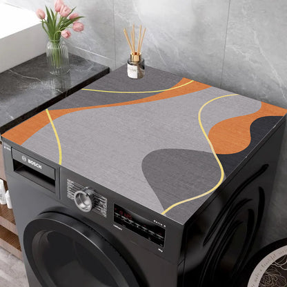 Decorative Laundry Cover Acalora