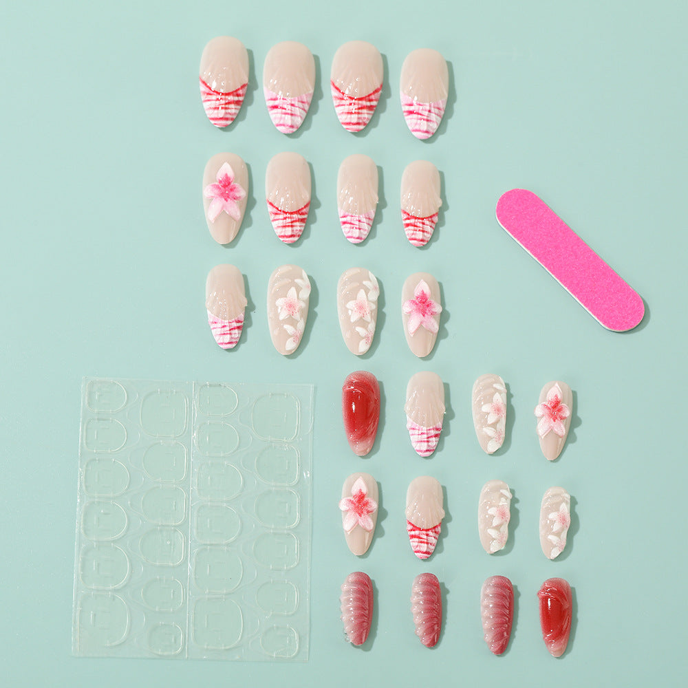 Artistic Nail Art Set Acalora